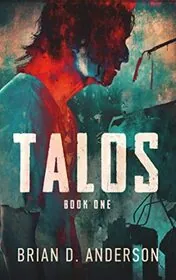 Talos: Book One