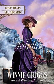 Book cover for "Talulla"