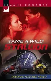 Tame A Wild Stallion