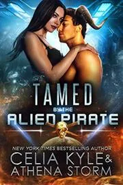 Tamed by the Alien Pirate