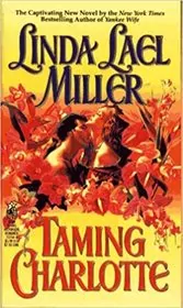 Taming Charlotte