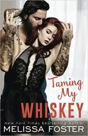 Taming My Whiskey