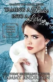 All 97 Tammy Andresen Books in Order (2026)