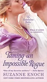 Taming an Impossible Rogue