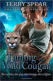 Taming the Wild Cougar