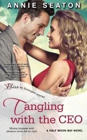 Tangling with the CEO