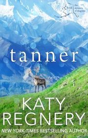 Book cover for "Tanner"