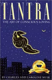 Book cover for "Tantra" by Charles Muir