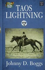 Taos Lightning