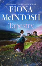 Book cover for "Tapestry"