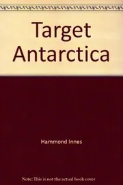 Target Antarctica