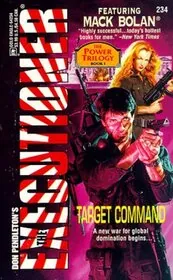 Target Command