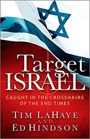 Tim LaHaye book cover
