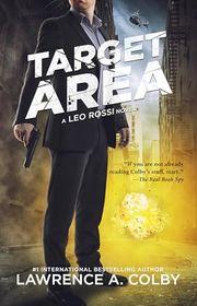 Lawrence A Colby book cover