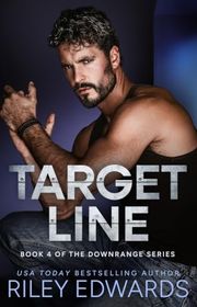 Riley Edwards book cover