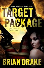 Brian Drake book cover