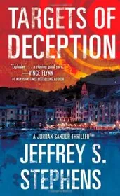 Targets of Deception / The Portofino Deception