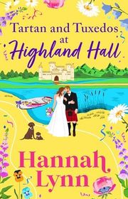 Hannah M Lynn book cover