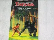 Tarzan And The Well Of Slaves