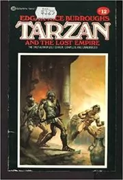 Tarzan and the Lost Empire
