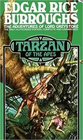 Tarzan