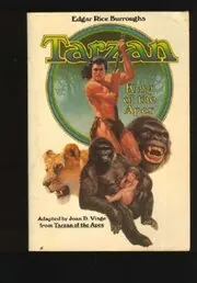 Tarzan, King of Apes