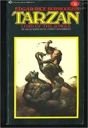 Tarzan, Lord of the Jungle