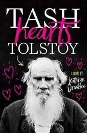 Tash Hearts Tolstoy
