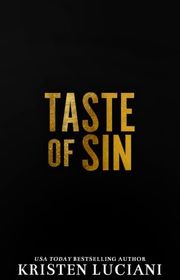 Deadly Sins book cover