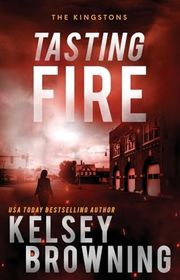Steele Ridge: The Kingstons book cover