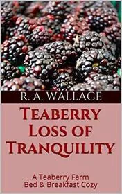 Teaberry Loss of Tranquility