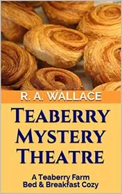 Teaberry Mystery Theatre