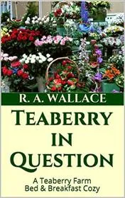 Teaberry in Question