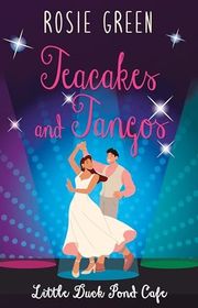 Book cover for "Teacakes & Tangos"
