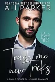 Teach Me New Tricks Book #3
