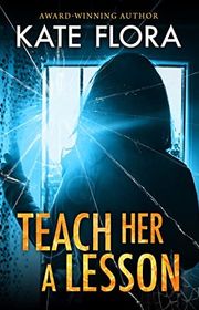 Kate Flora book cover