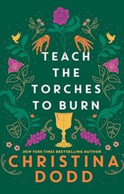 Christina Dodd book cover