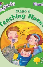 Book cover for "Teaching Notes"
