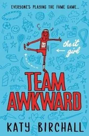 Team Awkward