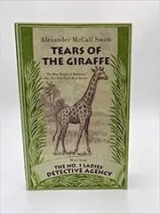 Tears of the Giraffe