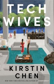 Kirstin Chen book cover