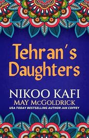 May McGoldrick book cover