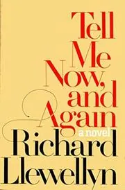 Tell Me Now, and Again