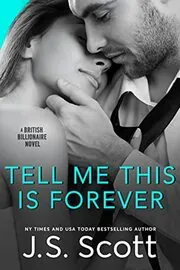 JS Scott book cover