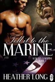 Tell it to the Marine