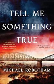 Michael Robotham book cover