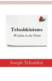 Telushkinisms