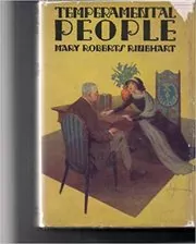 Temperamental People