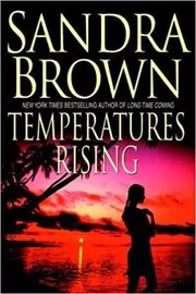 Book cover for "Temperatures Rising"