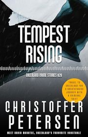 Arctic Shorts book cover